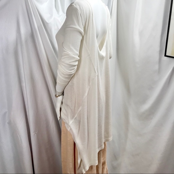 Free People tunic - Picture 9 of 12